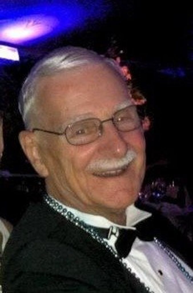 Paul  Fradenburg Profile Photo