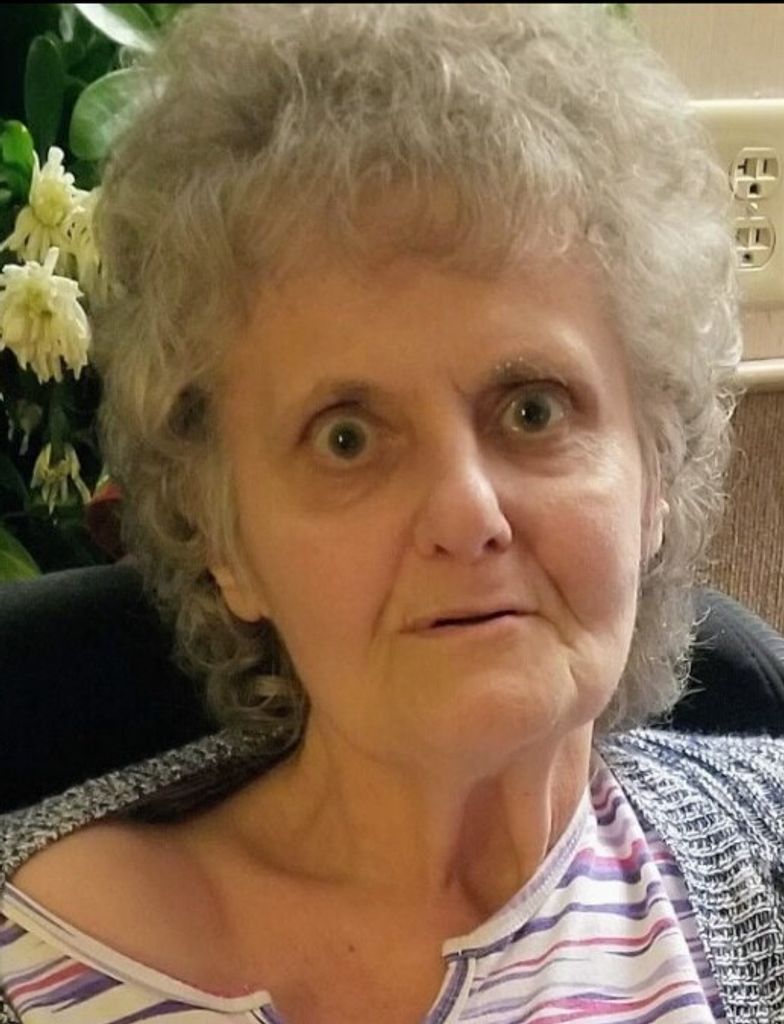 Donna Lee (Smith)  Fleming