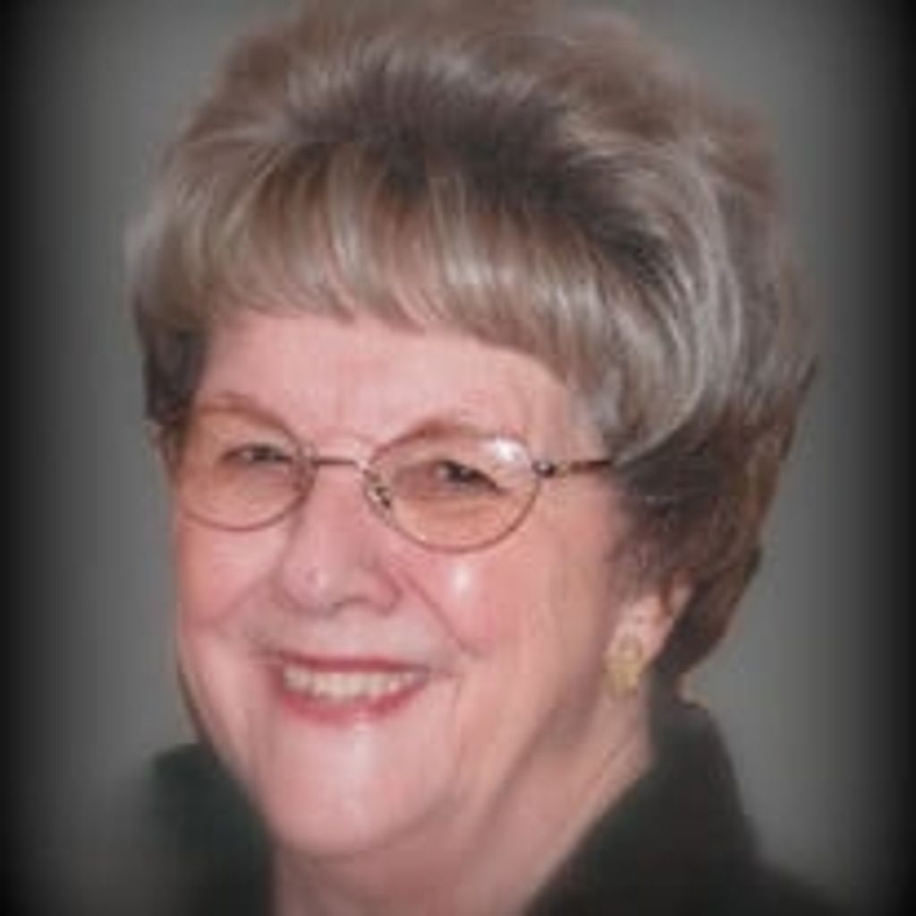 Patsy M. Grefer