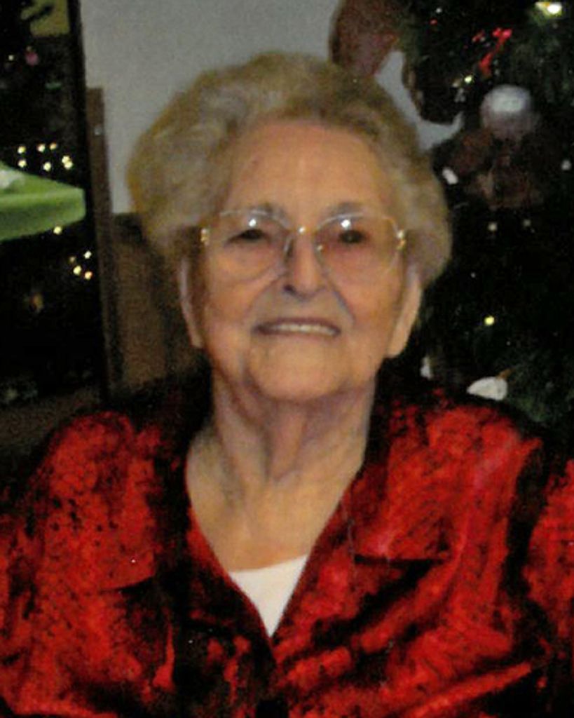 Mildred Tracy