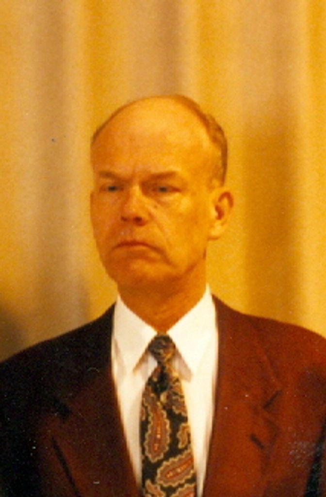 Jon Hildre