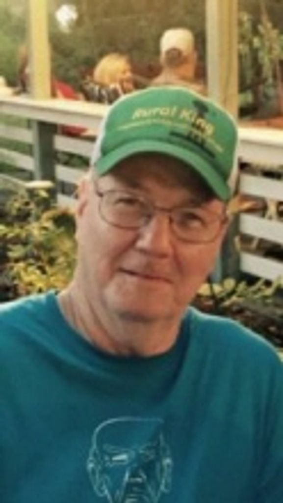 James M. Harper