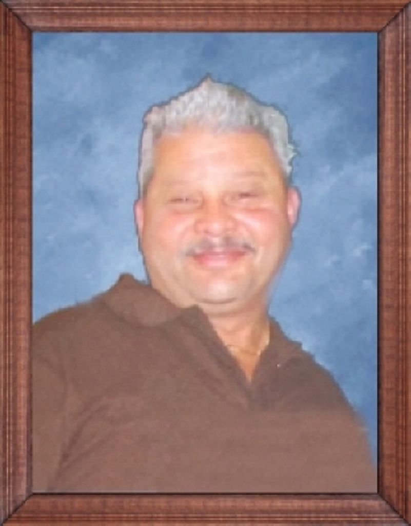 Luis Manuel Gonzalez Candelario