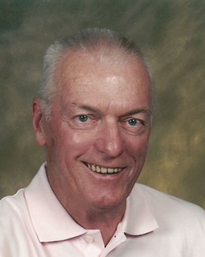 Thomas J. "Jim" Caldwell Profile Photo