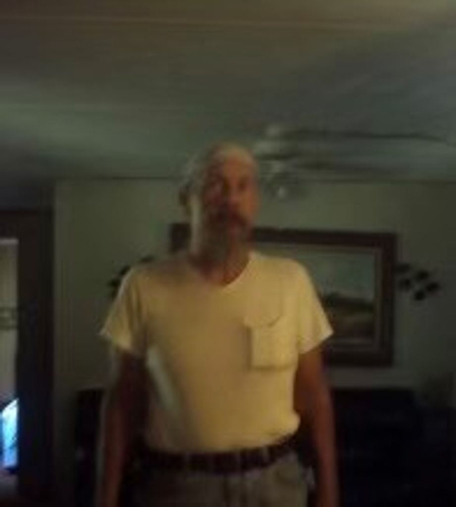 Dan Luther Shumake