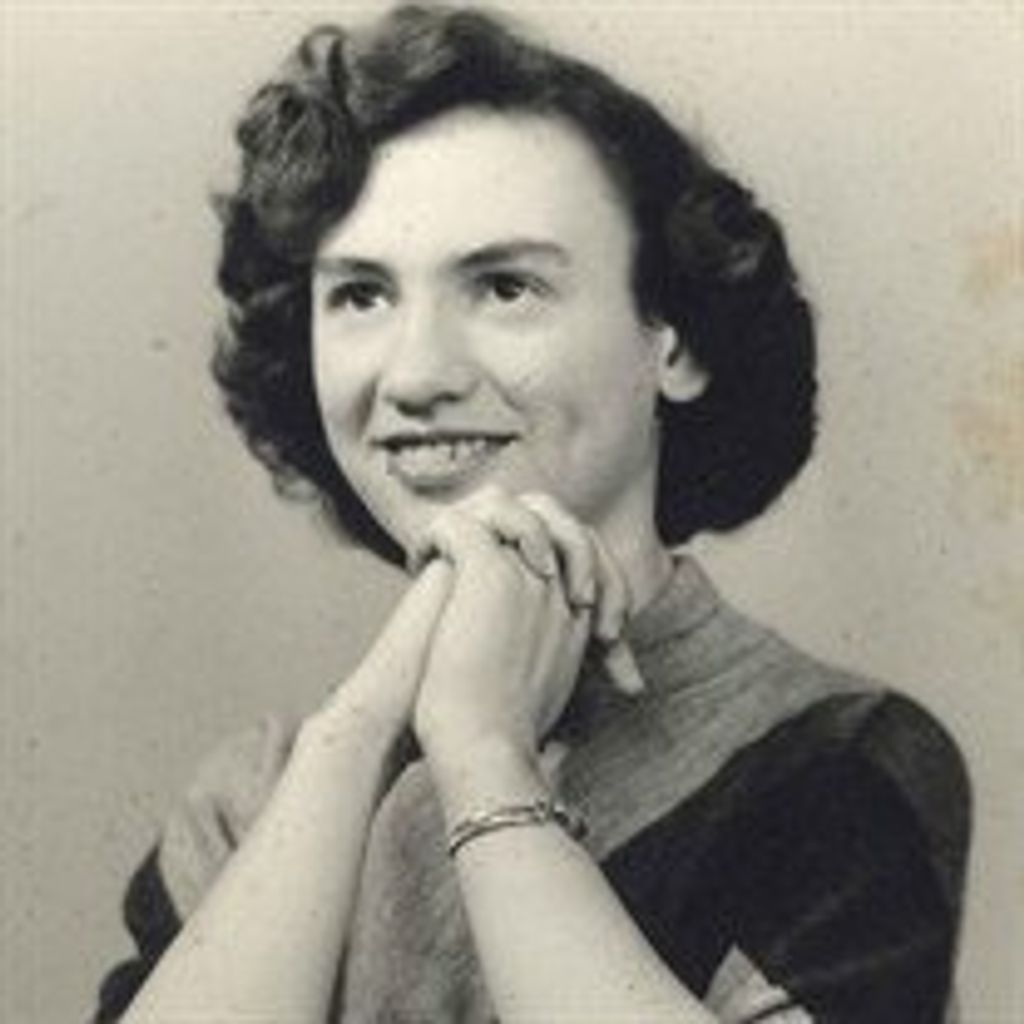 Romona  Charline Simmons