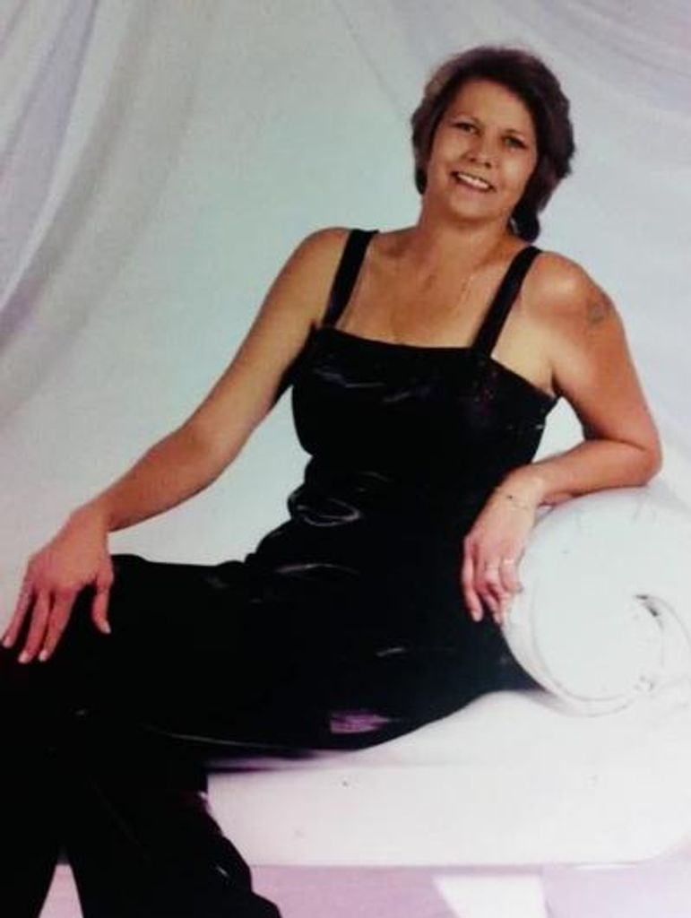 Laura Odom Samford Profile Photo