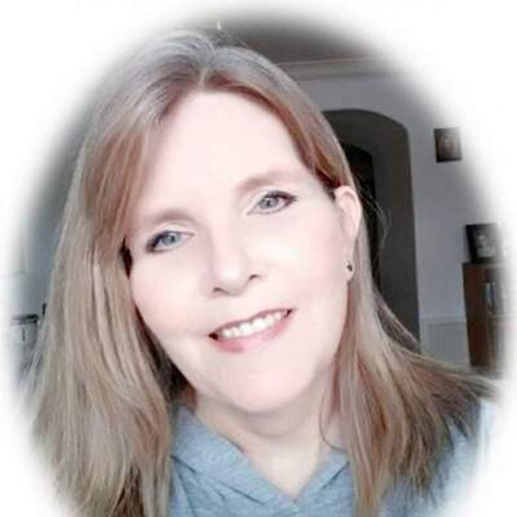 Katherine Anderson Profile Photo