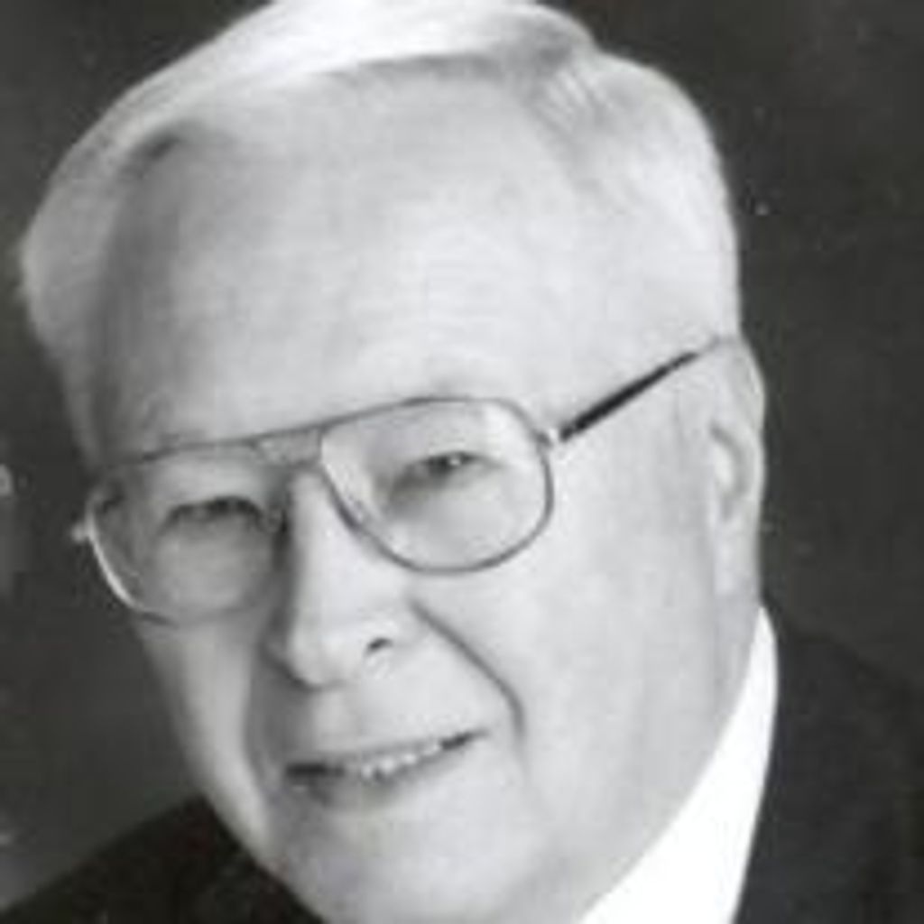 Gerard A. Cantin Profile Photo