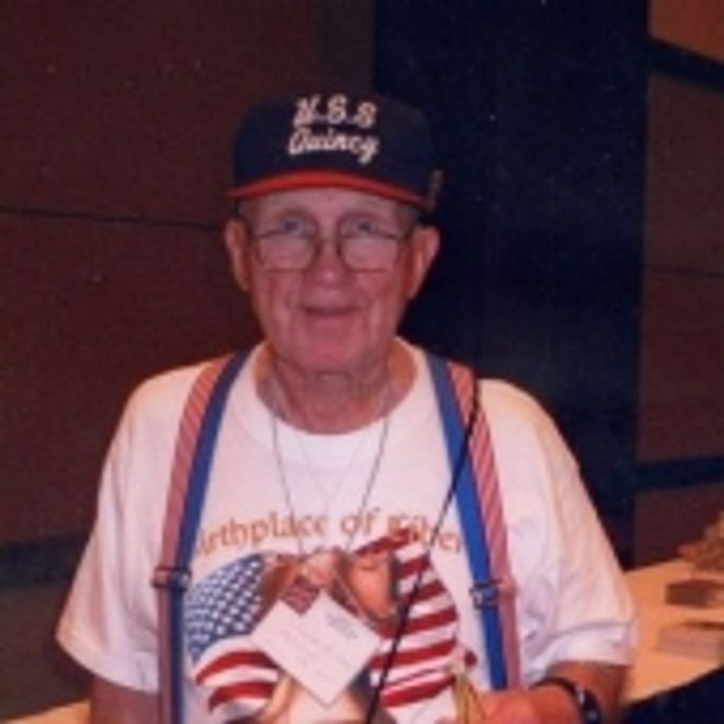 Joseph McCarey