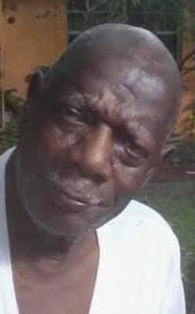 John Norman Watkins, Jr. Profile Photo