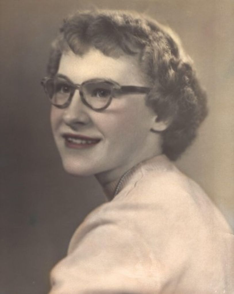 Barbara Williams