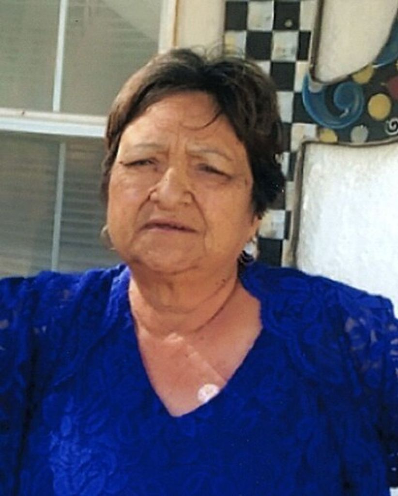 Rosalinda Porras Profile Photo