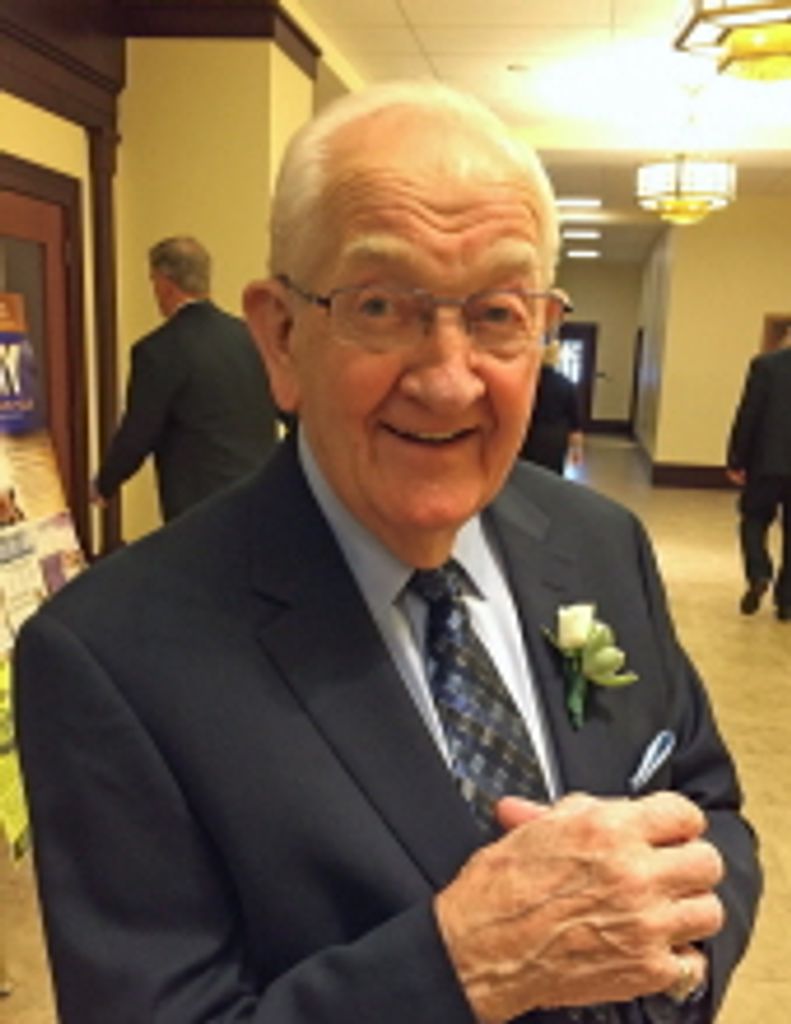 Edward Robert Sklar
