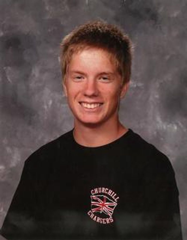 Nick Schaker Profile Photo