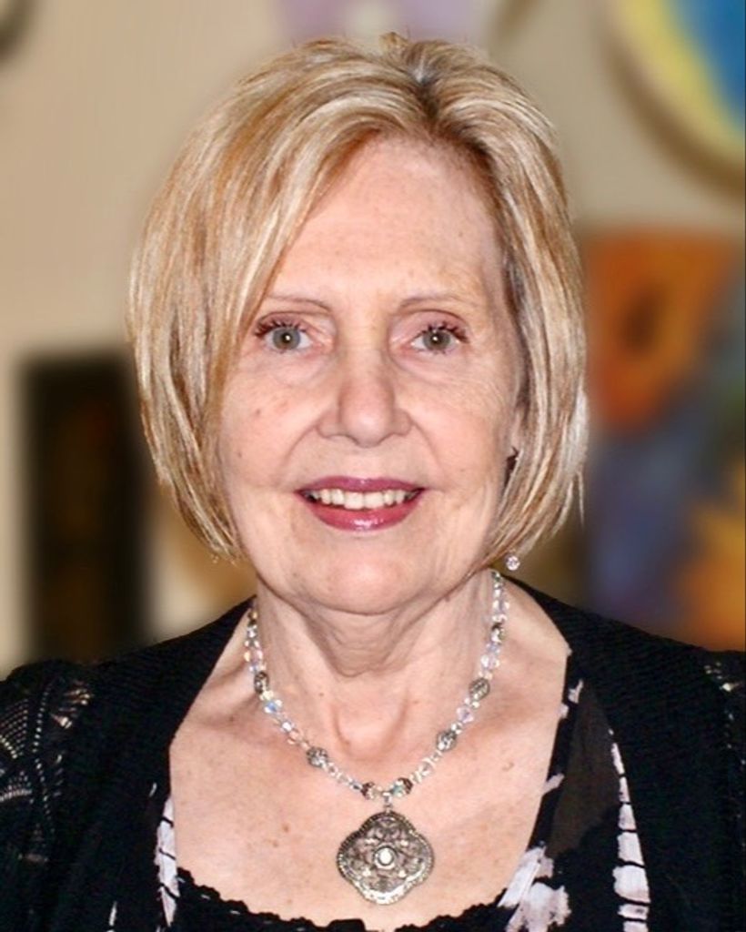 Judy Oliveri Profile Photo