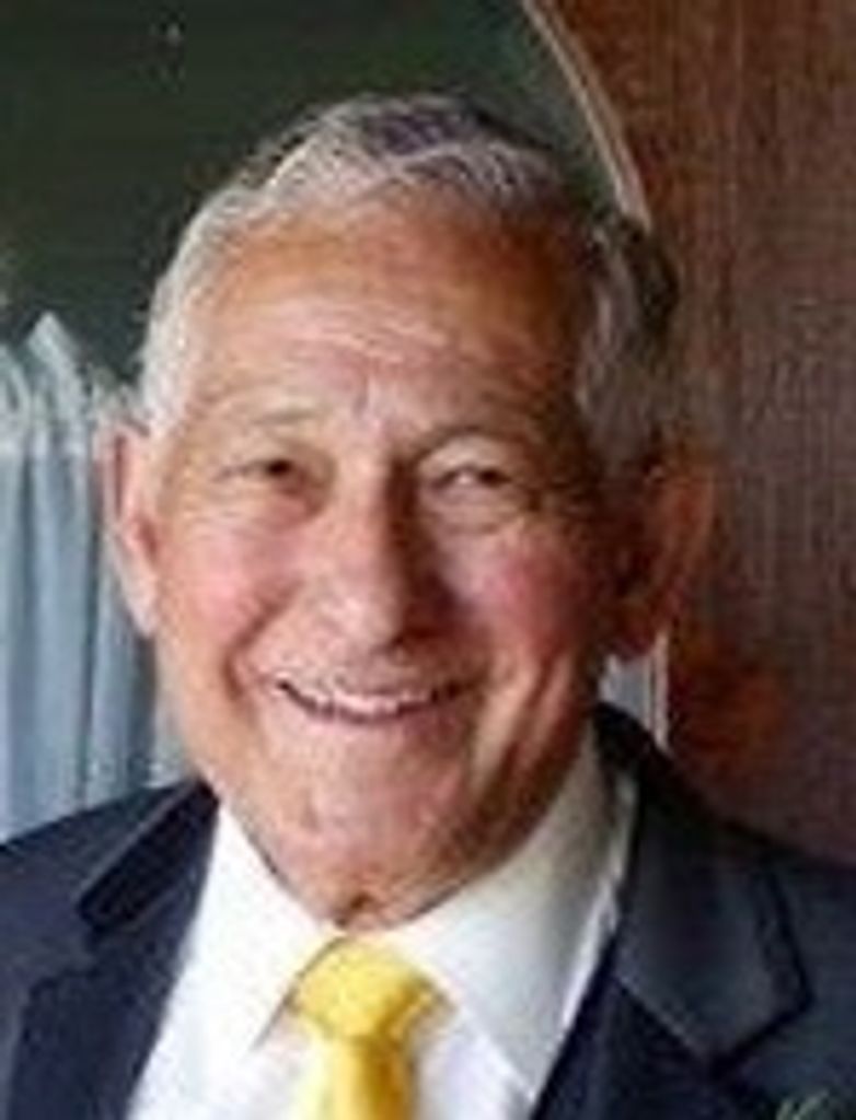 P. R. Bob Garcia