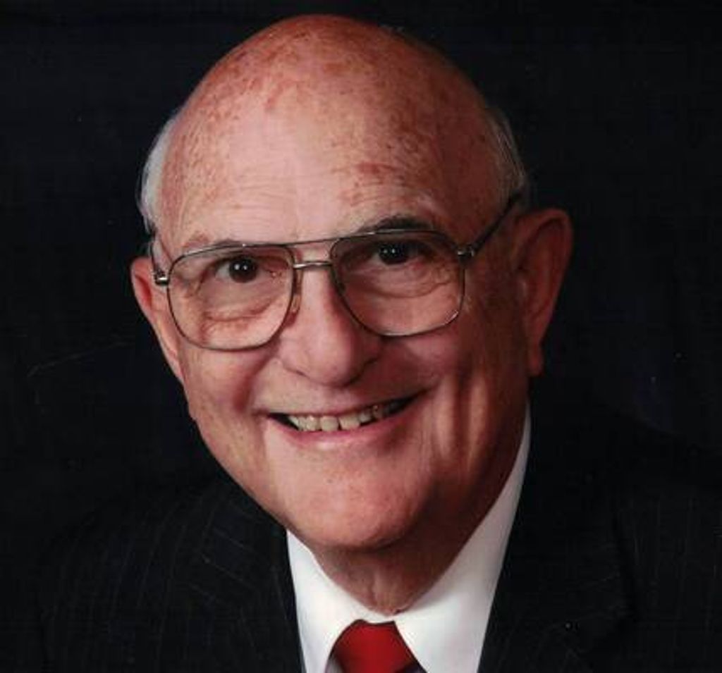 Ted Miller Lauck Profile Photo
