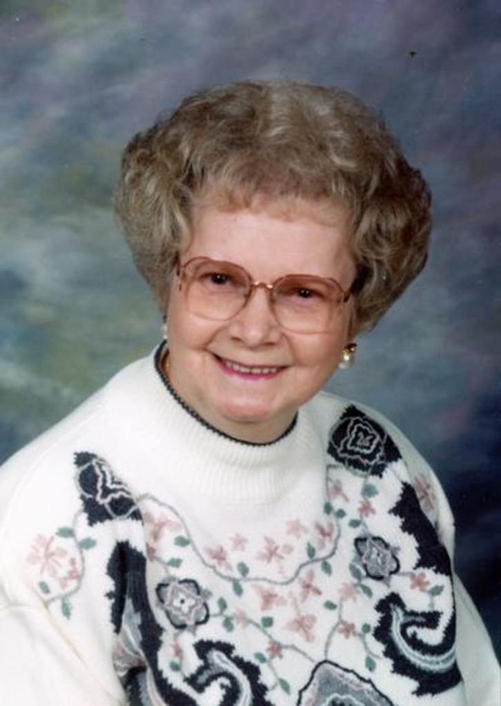 Catherine Byrd Profile Photo