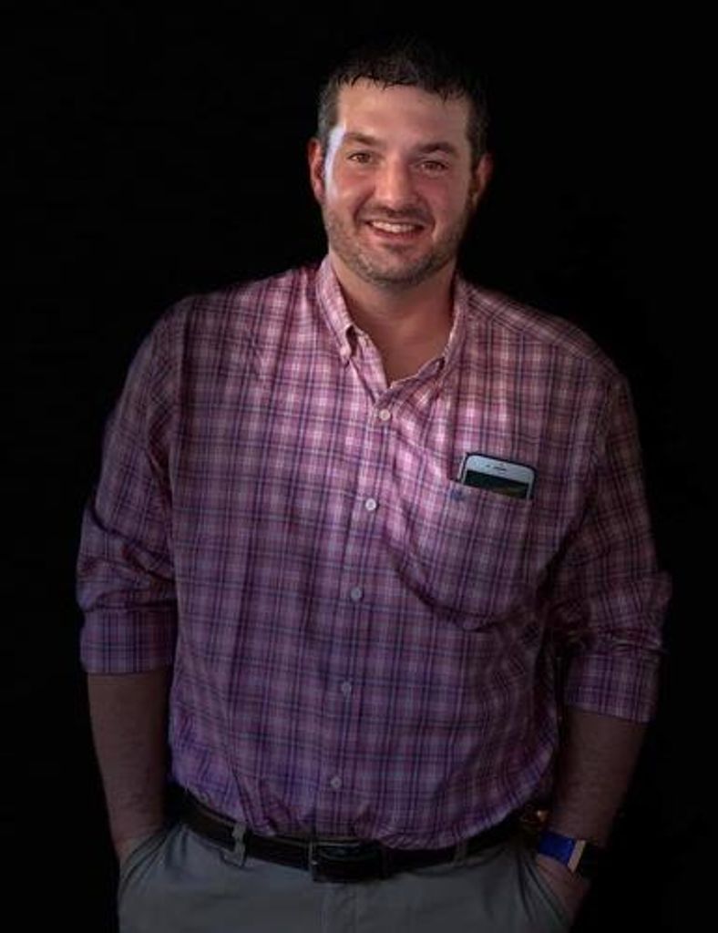 Gary Ray Mullins Profile Photo