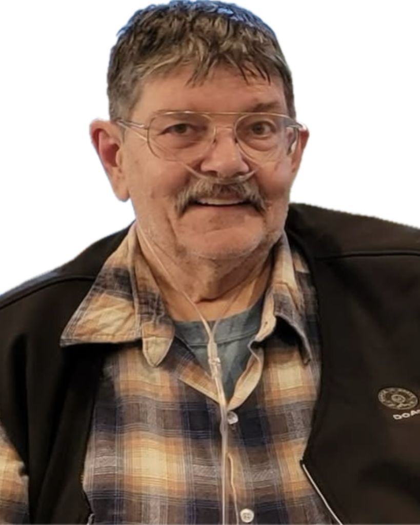 Mark Hedahl