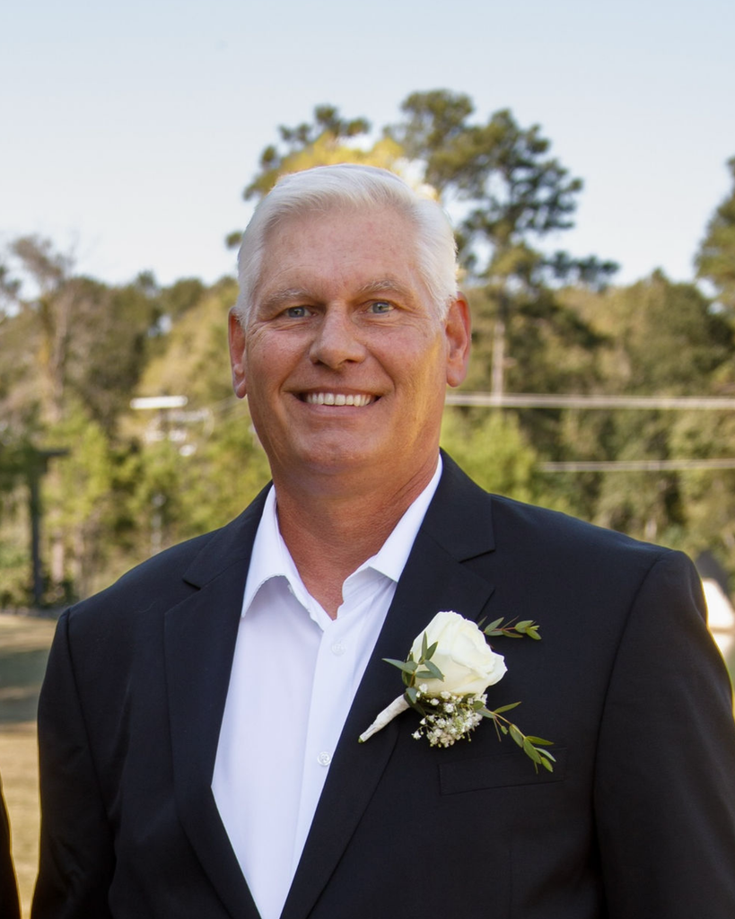 Brian Grimmett