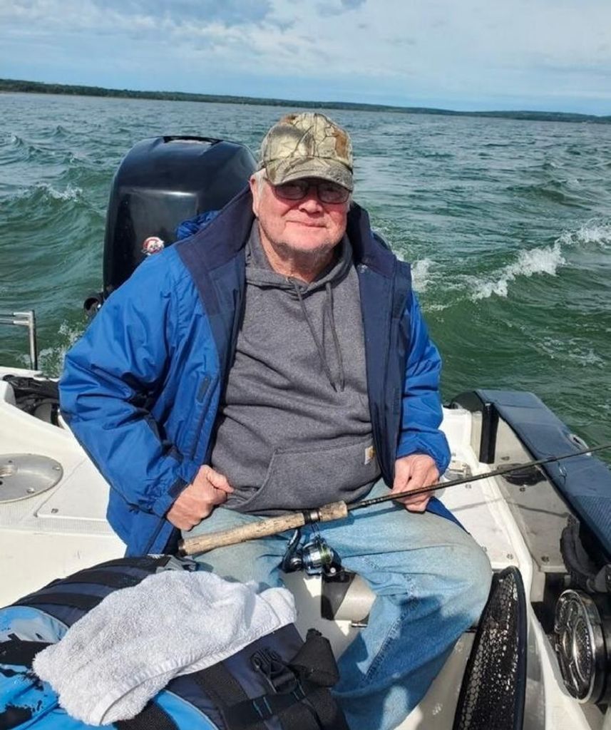 Warren Deane Presley Profile Photo