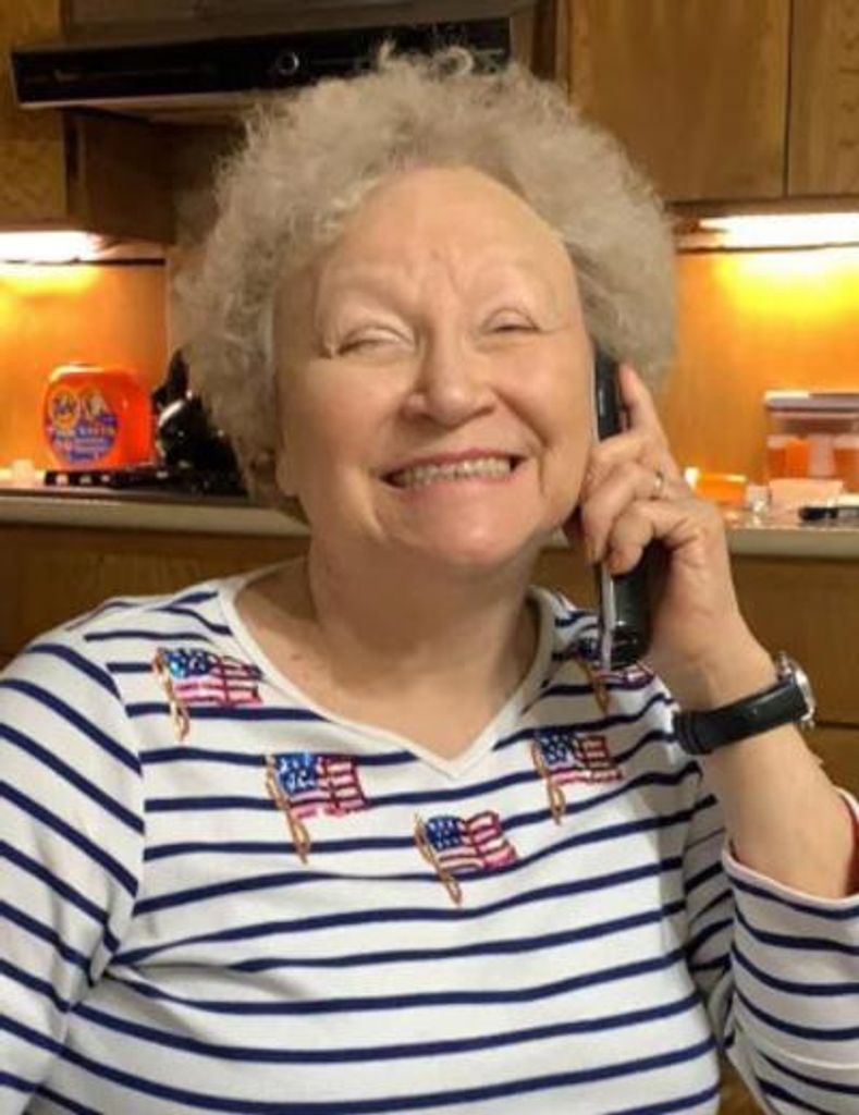 Inez Kay Love Profile Photo