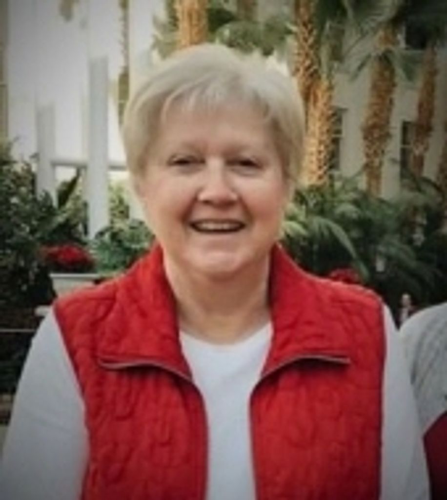 Karen Overton
