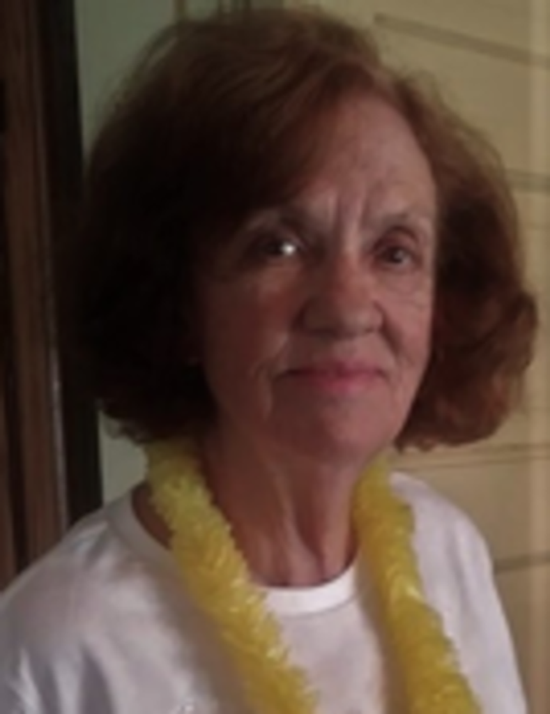 Claudia Annette Hudson Profile Photo