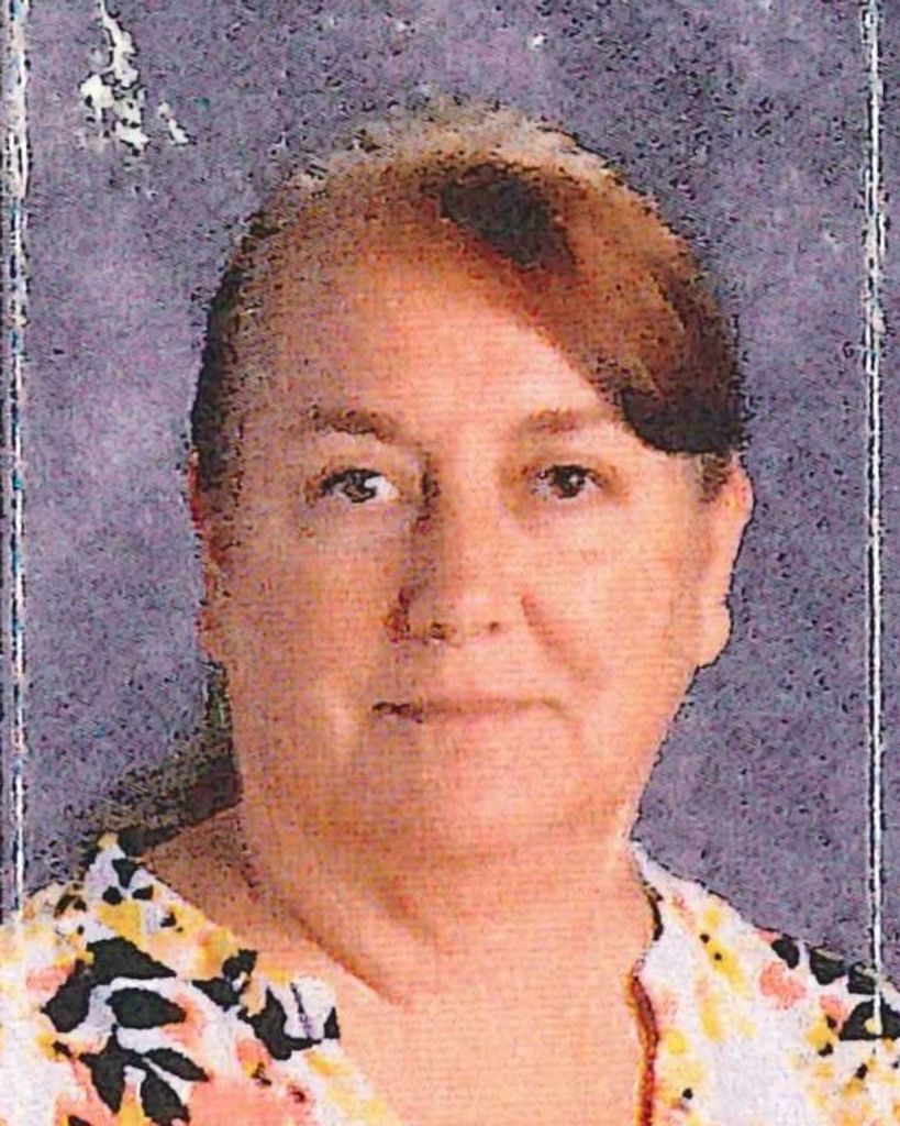 Kristin Anne Lewis