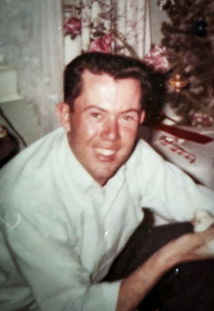 Robert "Bob" Bruce Patterson Profile Photo