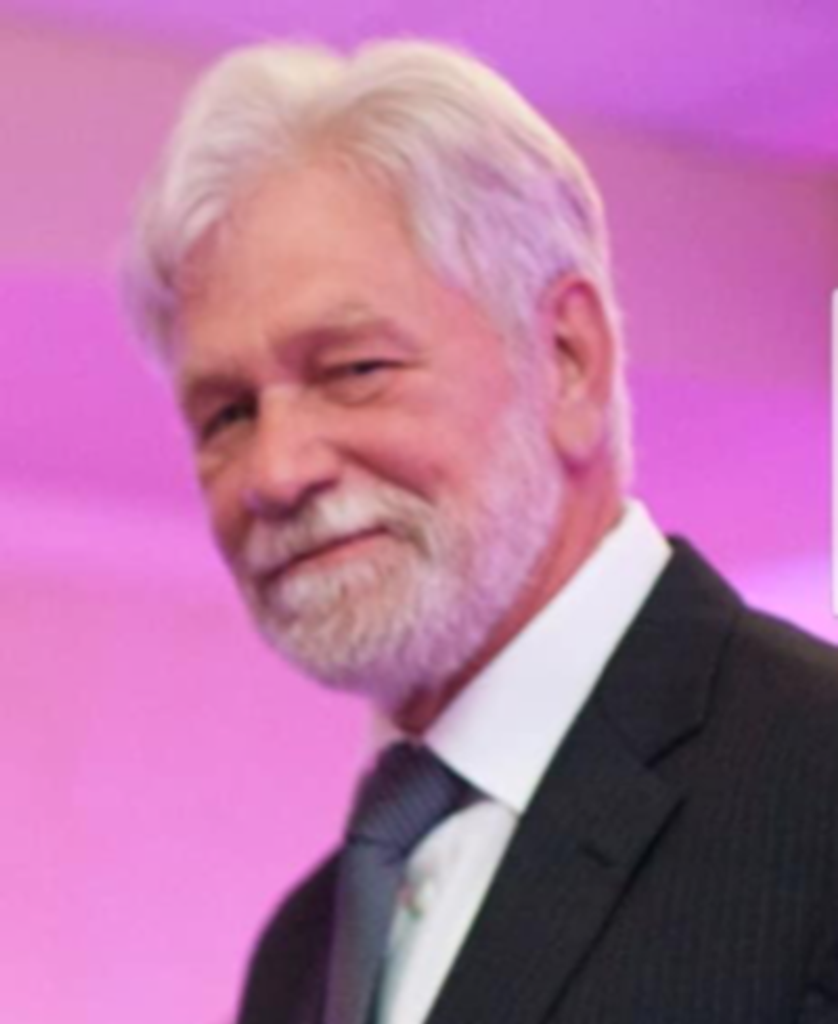 Harold R. Souilliard