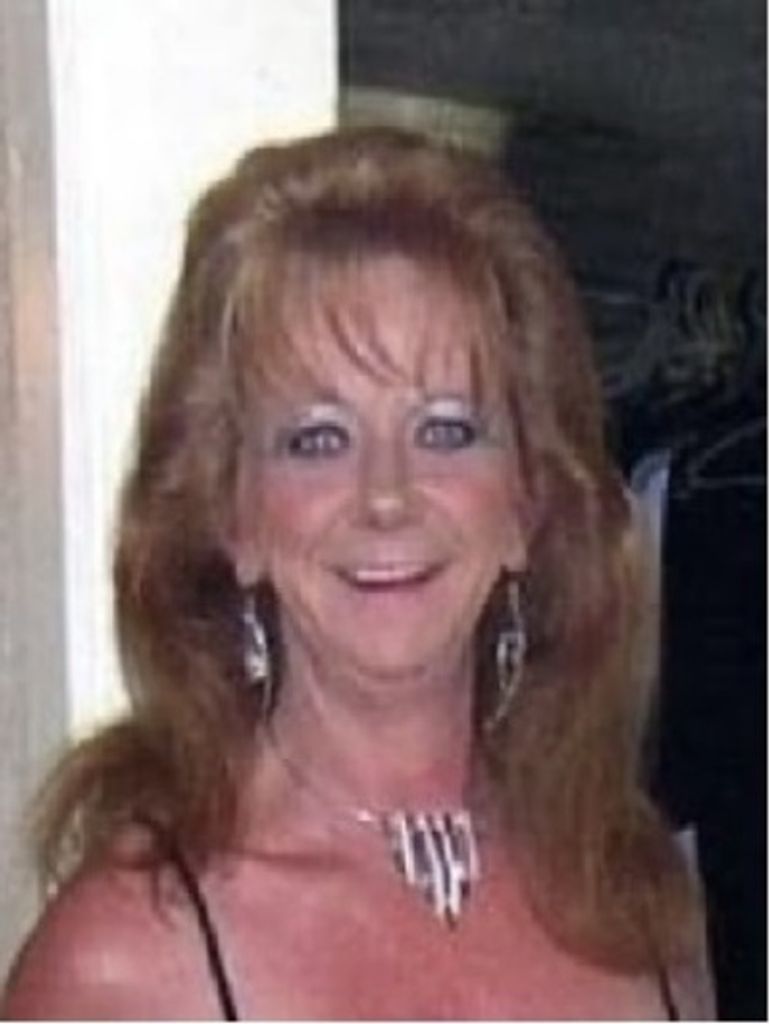 Elizabeth "Liz" Kay Mosteller Profile Photo