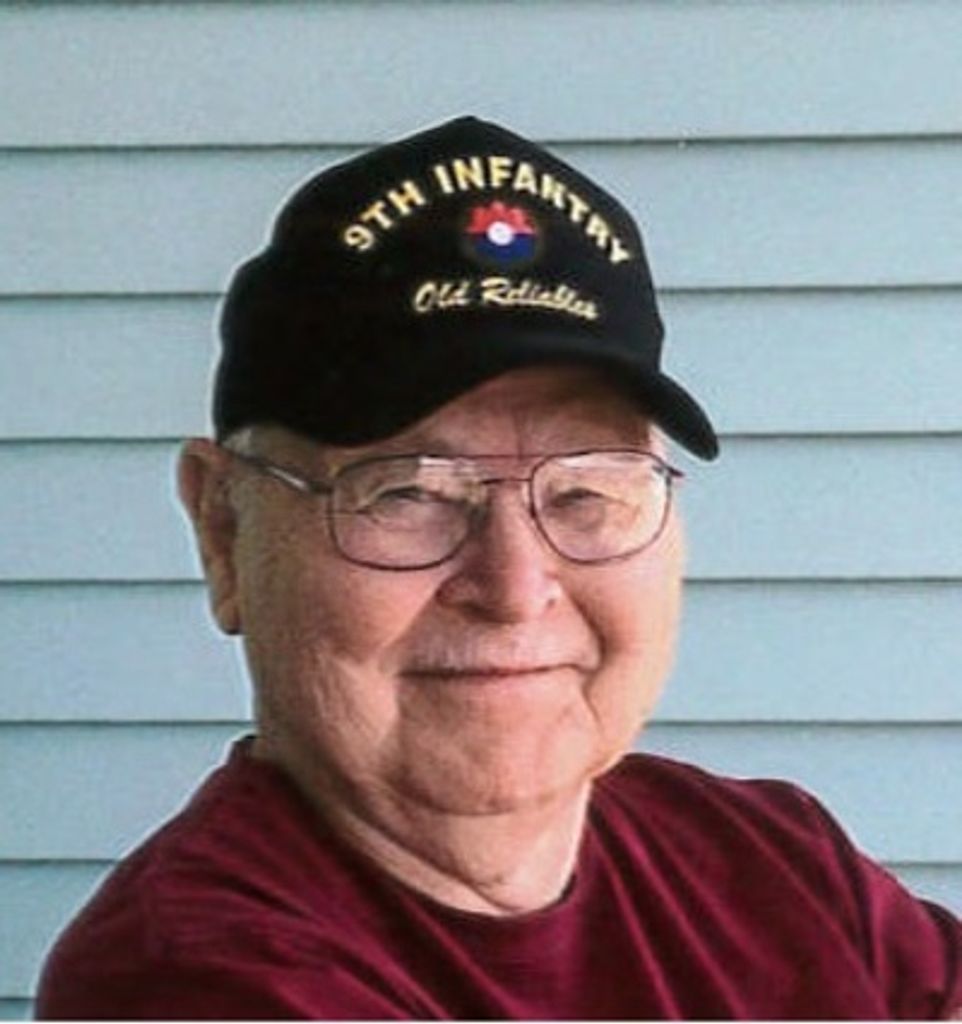 Robert Stanley Munn Profile Photo