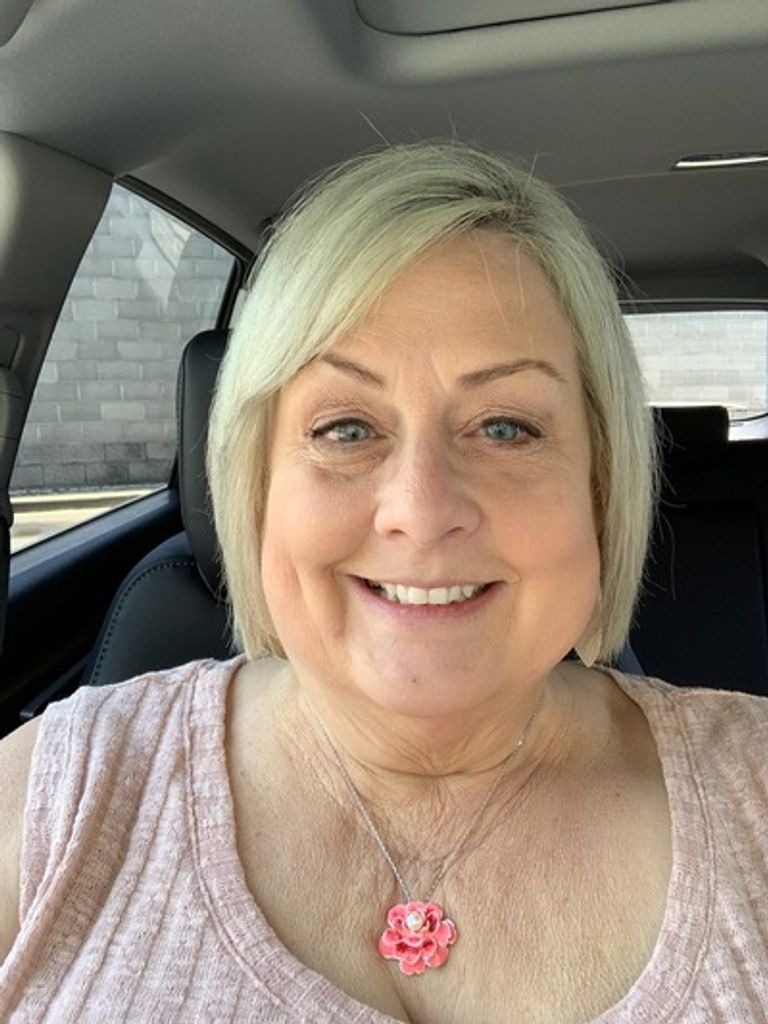 Kimmie Jaye Mccracken Profile Photo