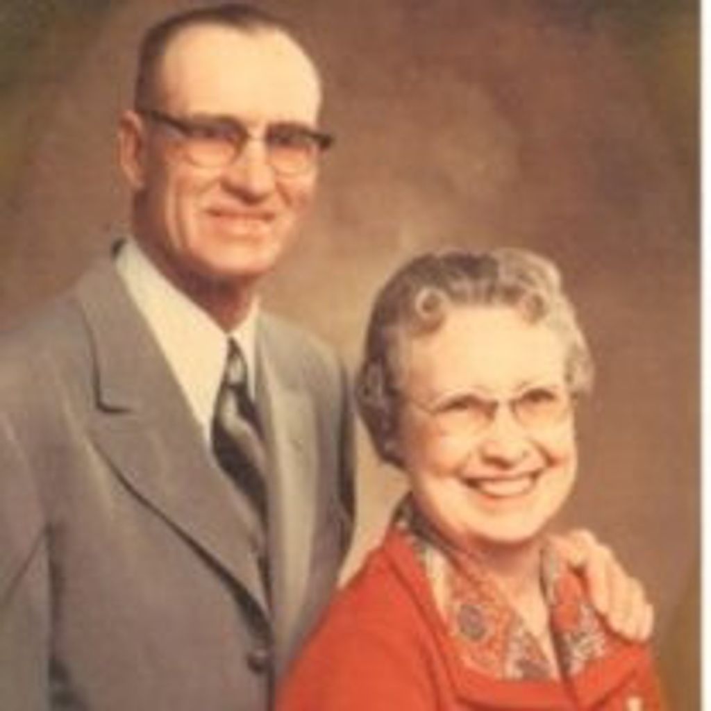Mrs. A. Thompson Profile Photo