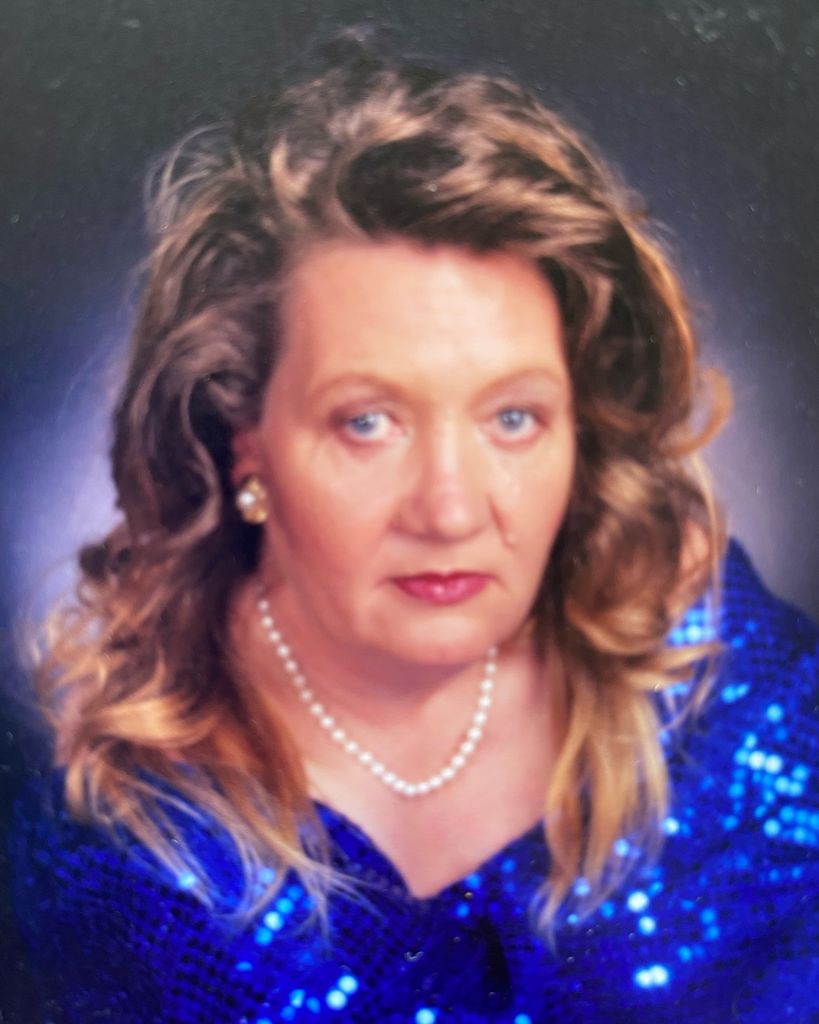 Peggy Jean Henry
