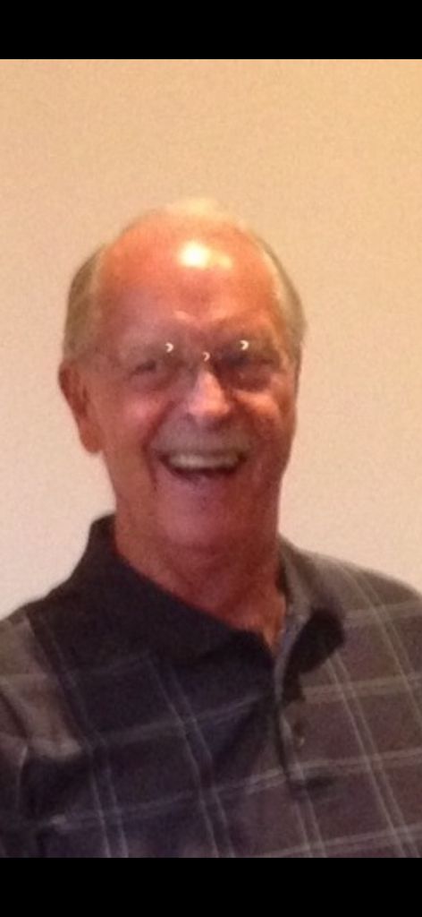 James "Jim" Edwin Ragain Profile Photo