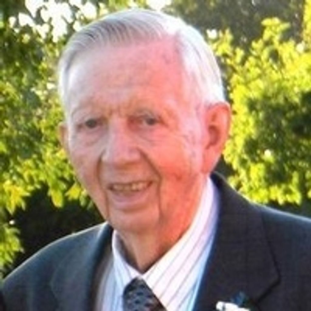 Lowell  E. Peterson