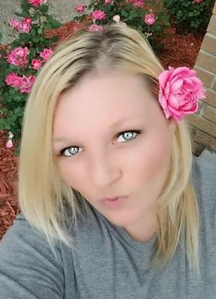 Kansas Marie (Cook)  Hall Profile Photo