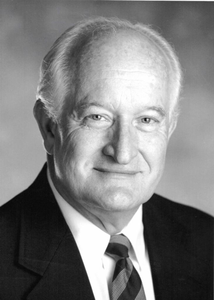 Edward Wolf Profile Photo