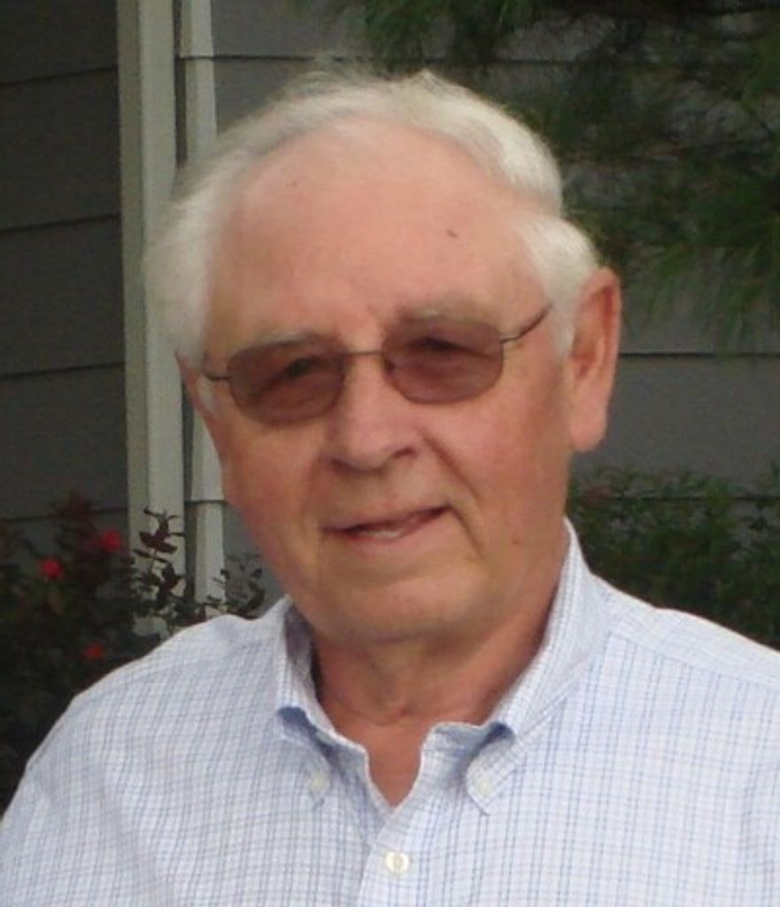 Larry J. Jones