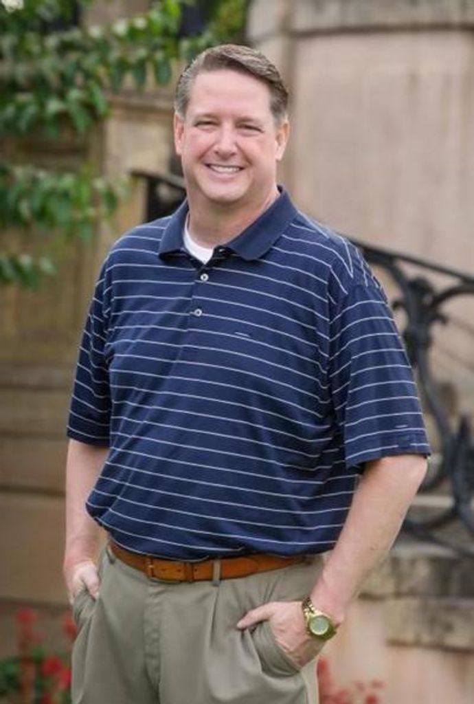 Dale Richard Young, Ii Profile Photo