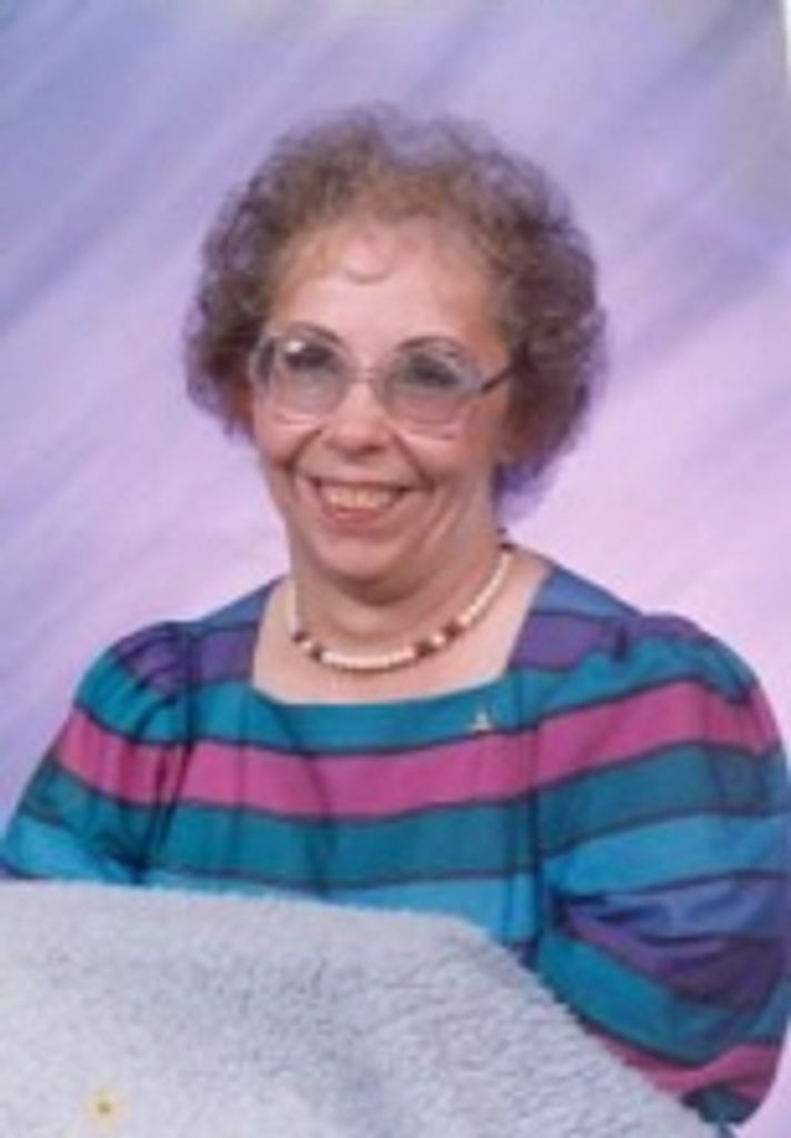 Marilyn J. Lehman