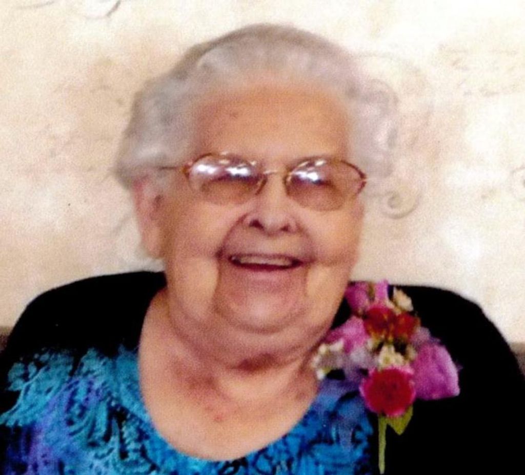 Lola Estle