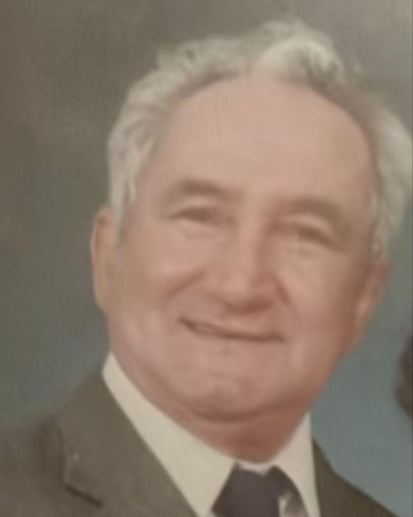 Jose Palmero