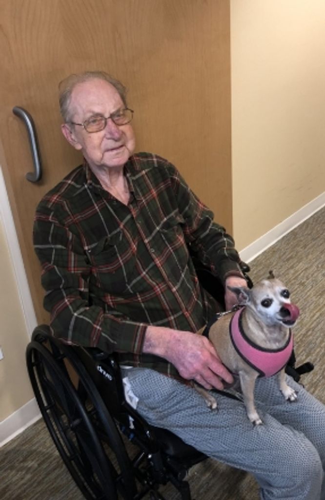 Robert Joe Adams Profile Photo