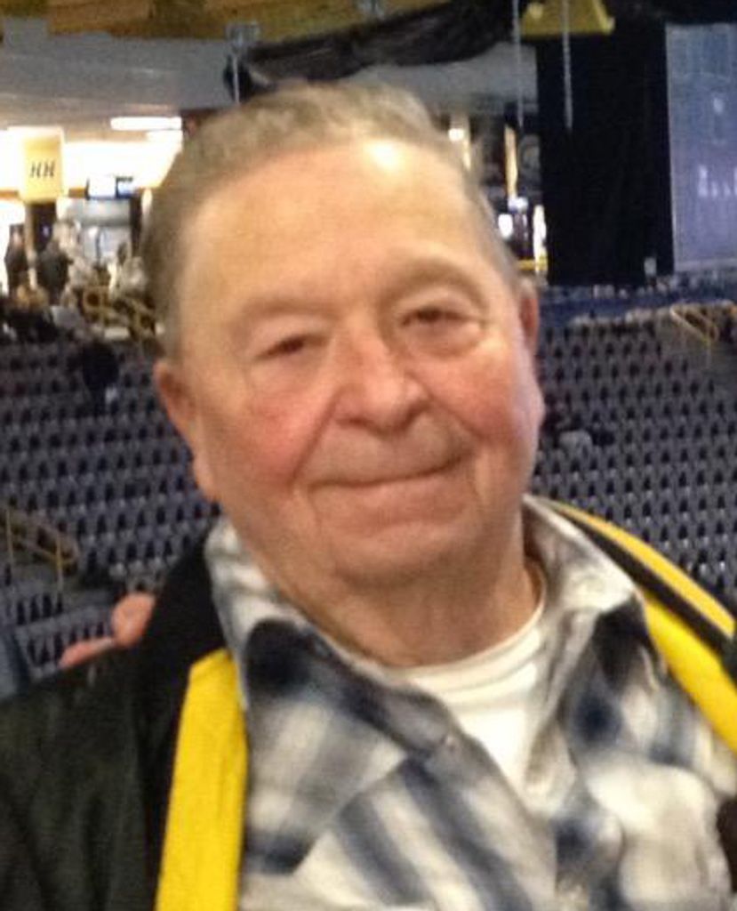 James "Jim" Garringer