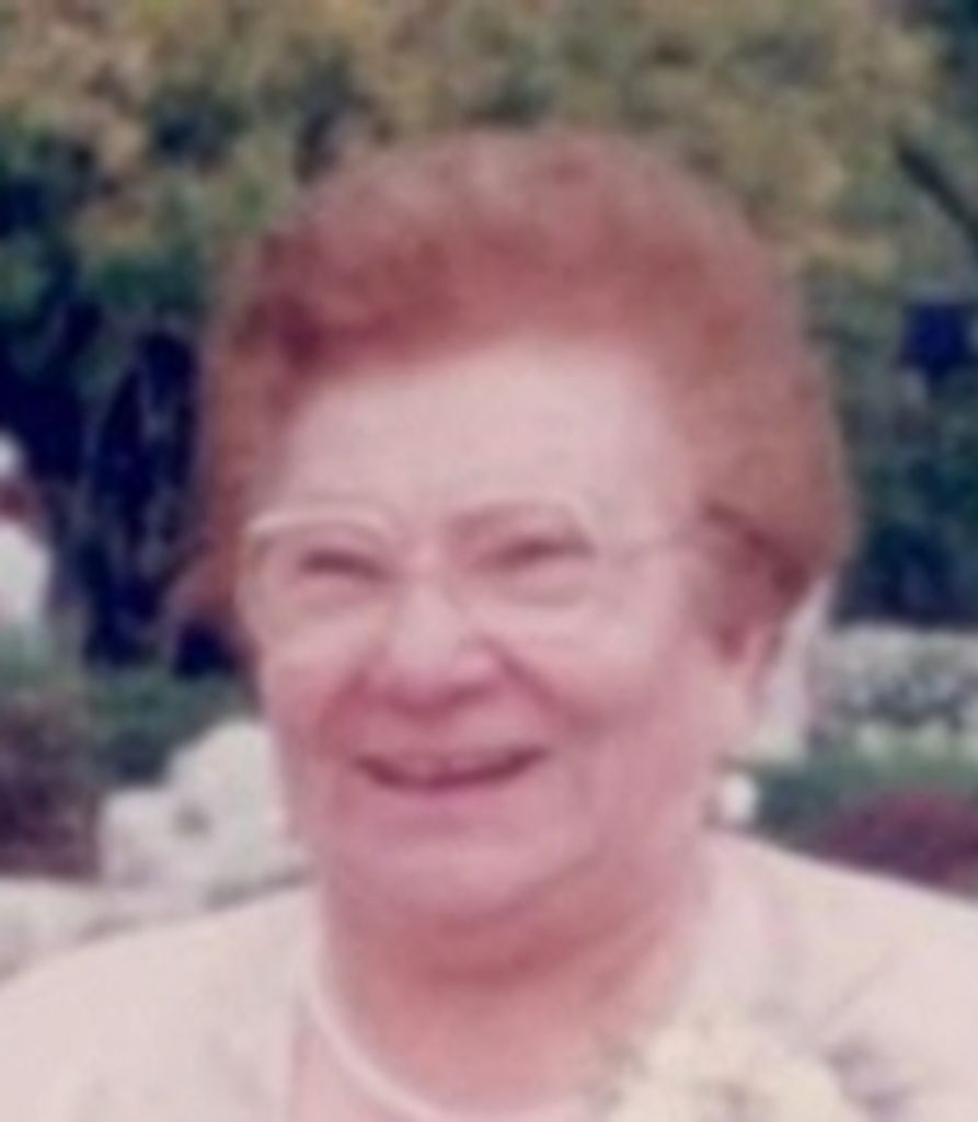 Luigia Leone